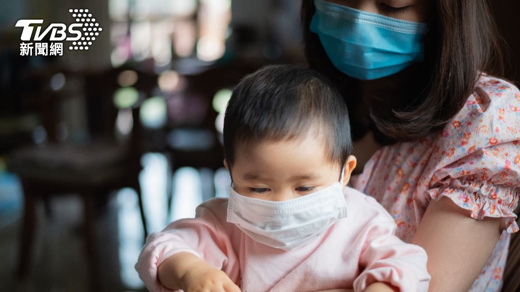 家庭群聚避免感染的有效方法有4種。(示意圖/shutterstock達志影像)