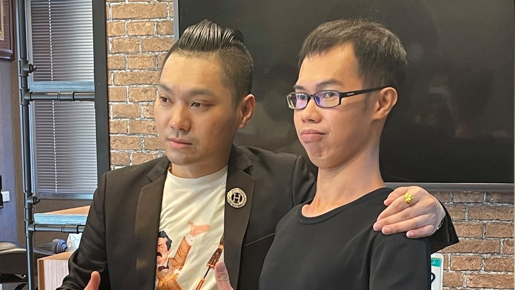 鄧佳華又有工作了！離職「不只怕蝦」　難過喊：離媽媽太遠