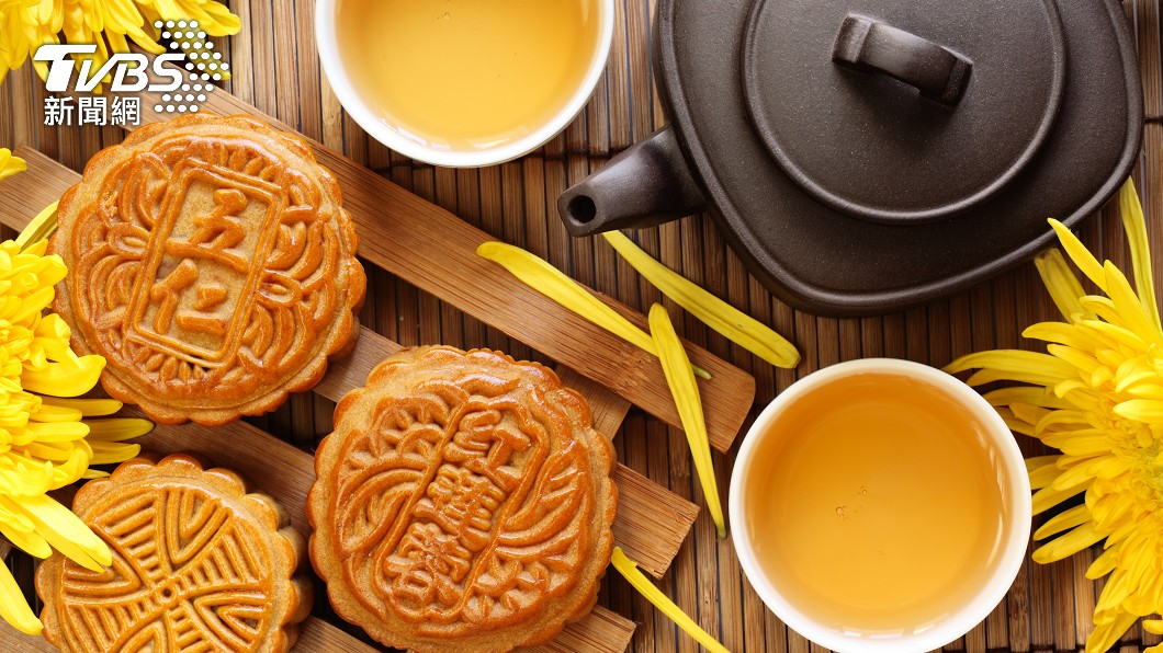 中秋節4天連假將至。(示意圖/shutterstock達志影像)