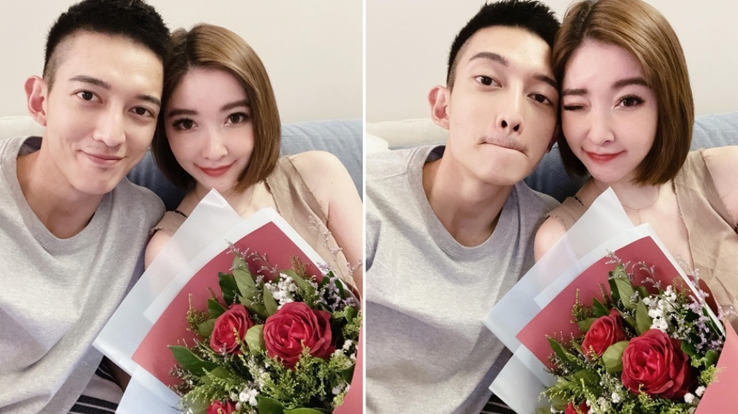 許維恩豪送生日大禮 未婚夫「跪著看1小時」感動爆哭