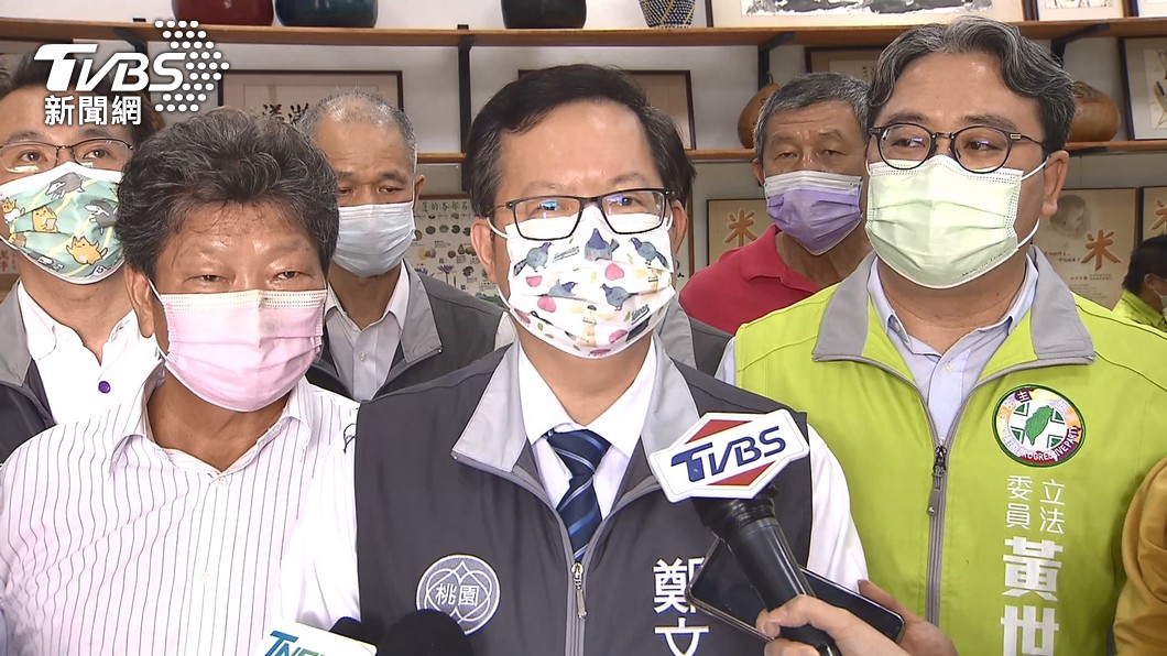 綠地不保?桃園公投「4個同意」網錯愕 在地人揭真相