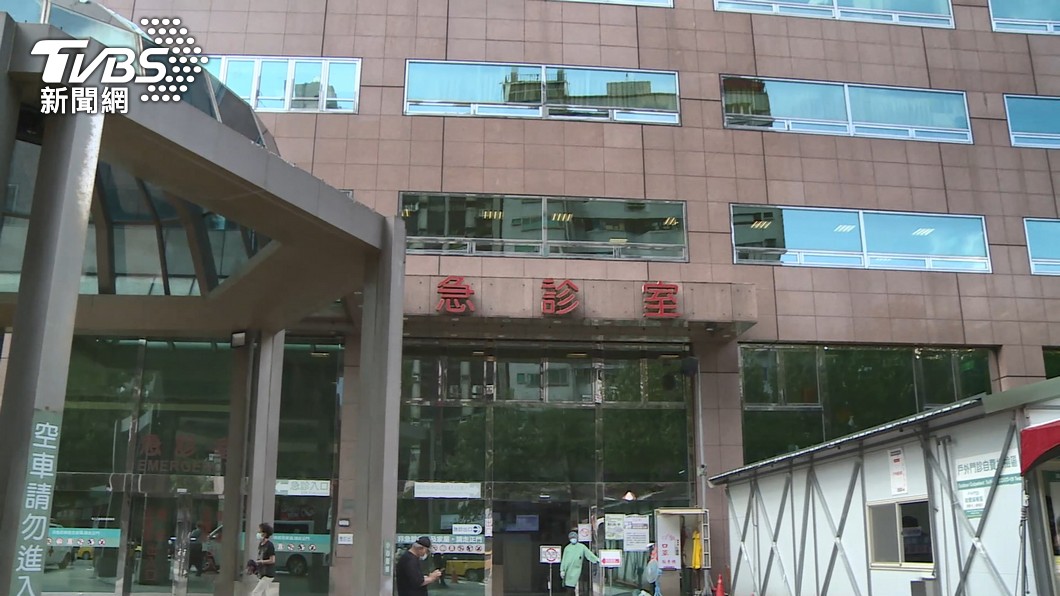圖/TVBS
