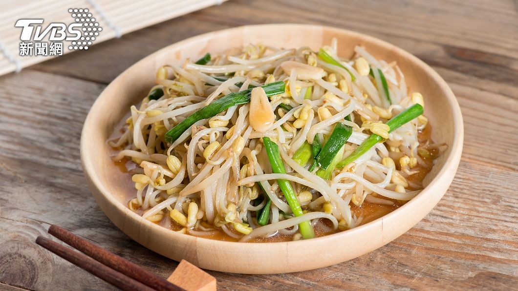 豆芽營養驚人!維生素C贏過蘋果 「1料理」助肌肉發育