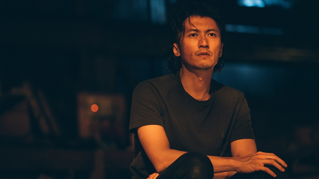 謝霆鋒《怒火》自願扛反派 與甄子丹續前緣大鬥琴藝