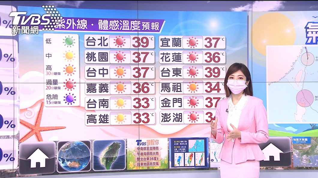 圖/TVBS