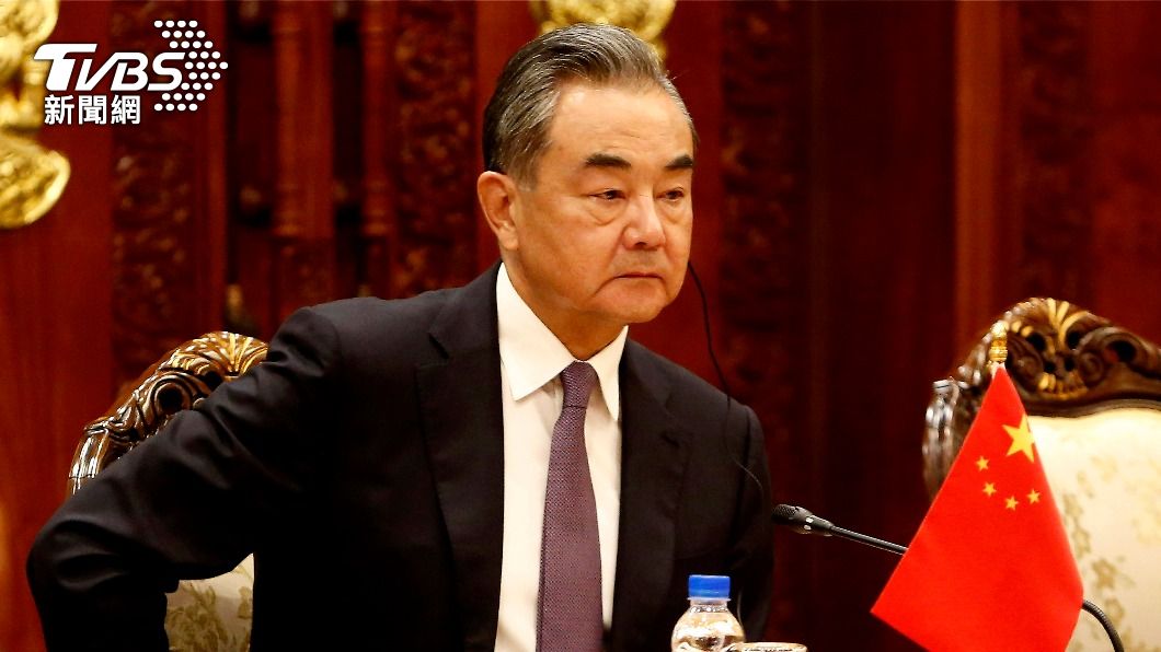 王毅訪問新加坡 星外長歡迎陸加入CPTPP意願