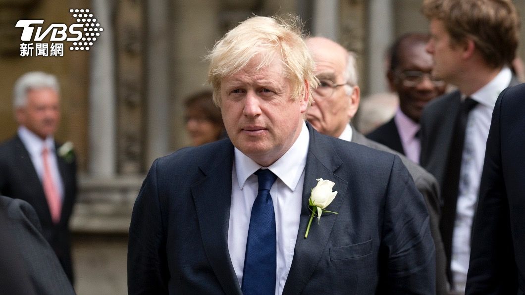 英國首相強森母親辭世享壽79歲 國會議員哀悼