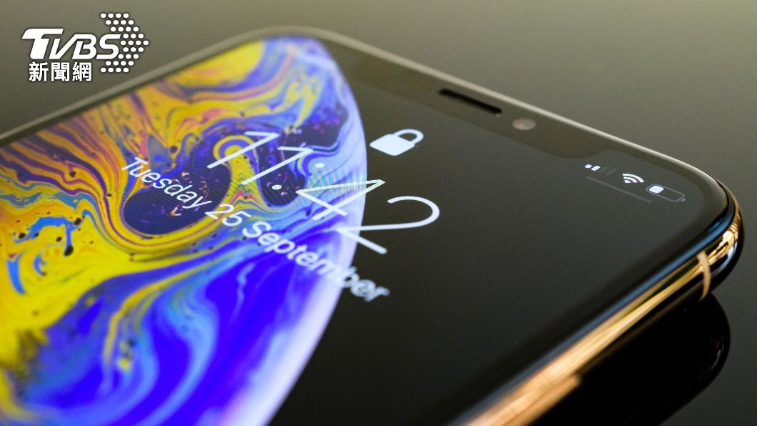 沒下載惡意連結就感染 iPhone現漏洞蘋果釋修正