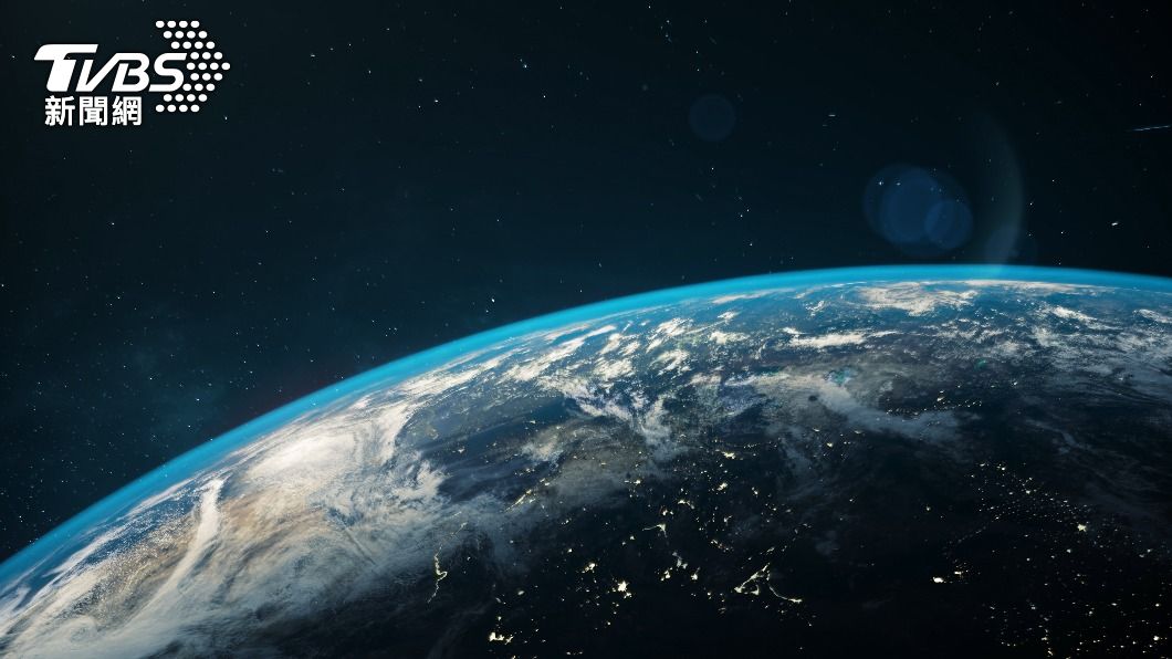團隊將以每90分鐘的速度繞行地球一圈。(示意圖/shutterstock 達志影像)