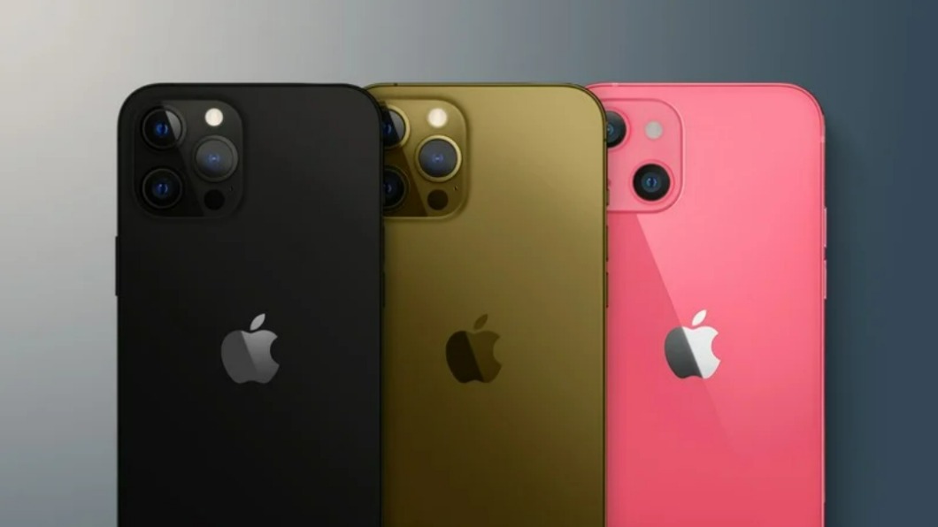蘋果發表會明凌晨登場!iPhone 13「乳摸」一次看