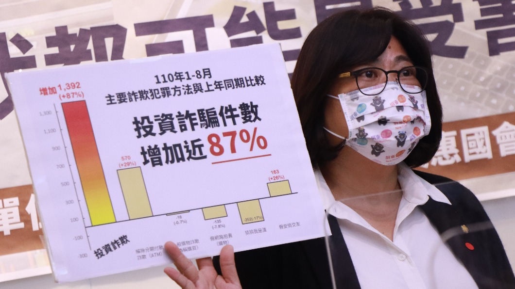 民進黨立委王美惠。圖/莊瑞雄辦公室提