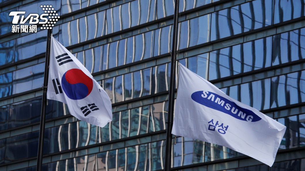 韓國公平會認為Google打壓本土企業(圖/達志影像路透社)