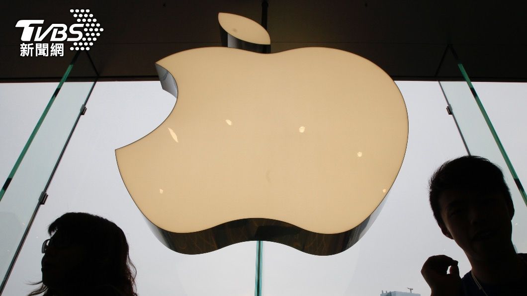 韓國規定Apple等業者不得向APP開發者分潤(圖/達志影像美聯社)