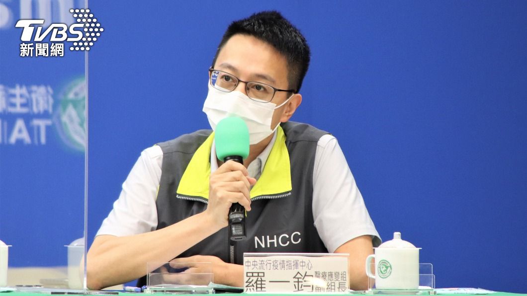定調同起群聚!裝修工Delta定序出爐 與幼兒園一樣