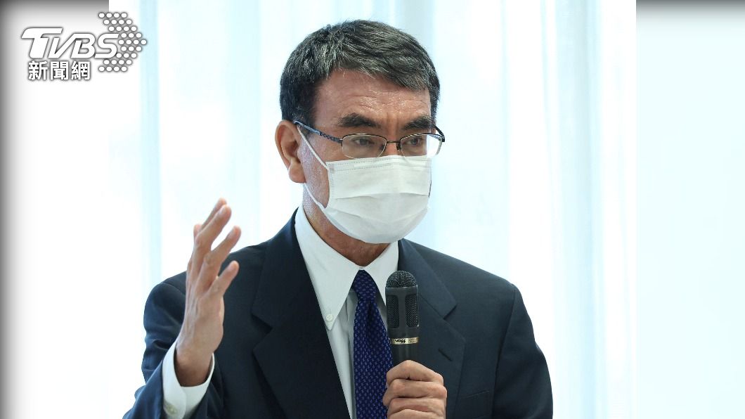 日本自民黨總裁選情三雄鼎立漸明 石破將挺河野