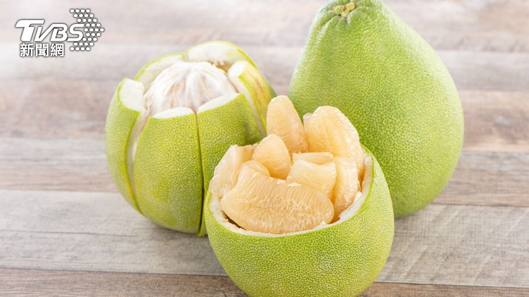 網傳「柚子配優酪乳」中毒害童死 食藥署闢謠:關鍵在於量
