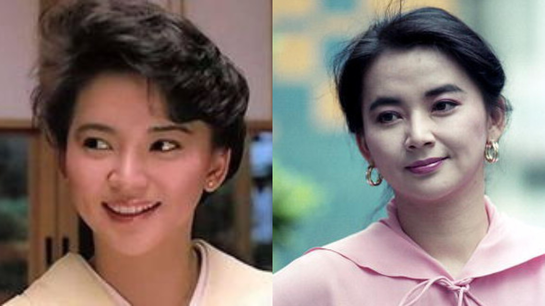昔與林青霞並列「台灣四大美女」 63歲胡慧中近況曝光