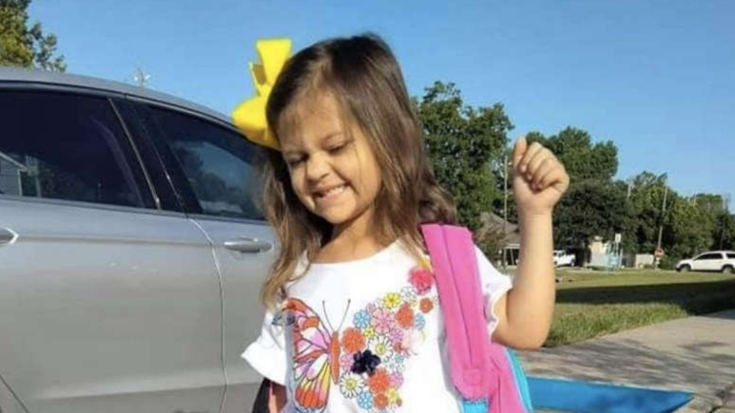 慟!4歲女兒染疫睡夢中過世 美國媽媽崩潰後悔反對疫苗