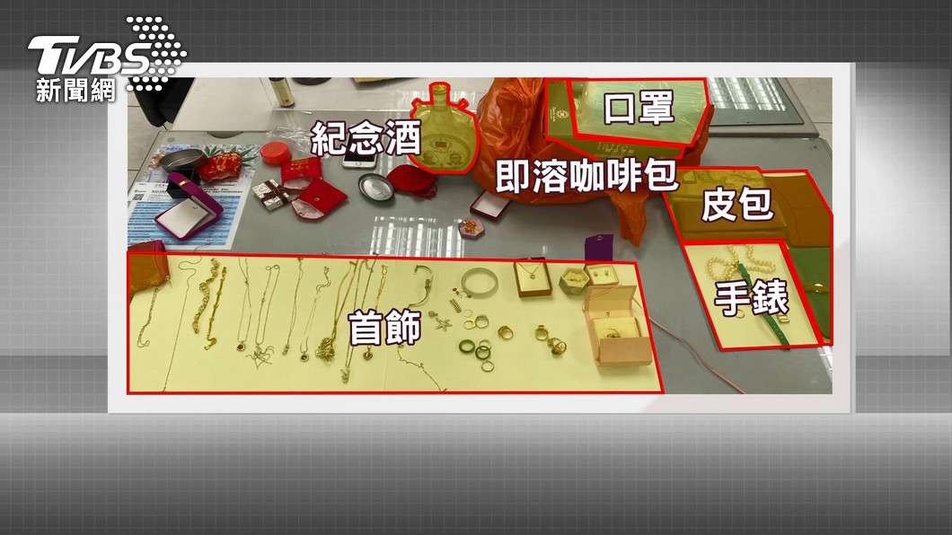 圖/TVBS