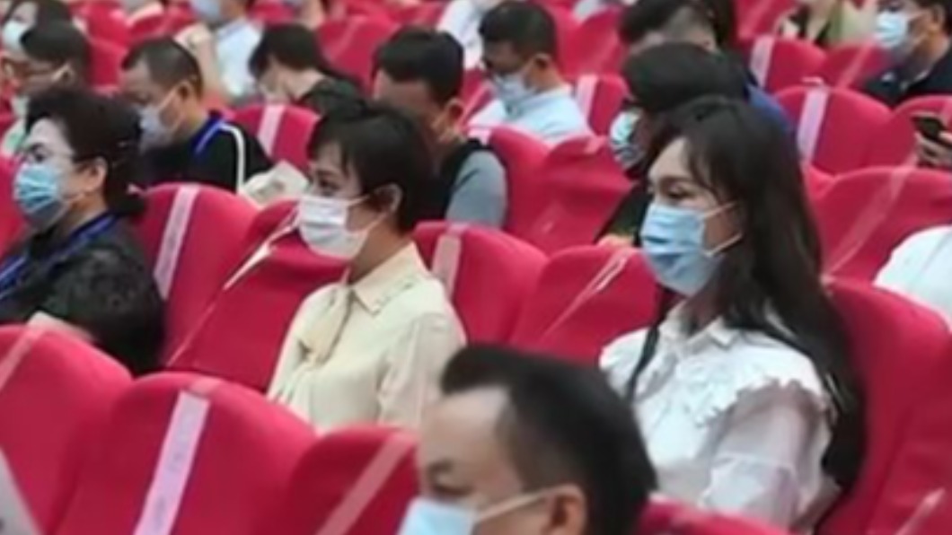 圖/翻攝自網网易视频