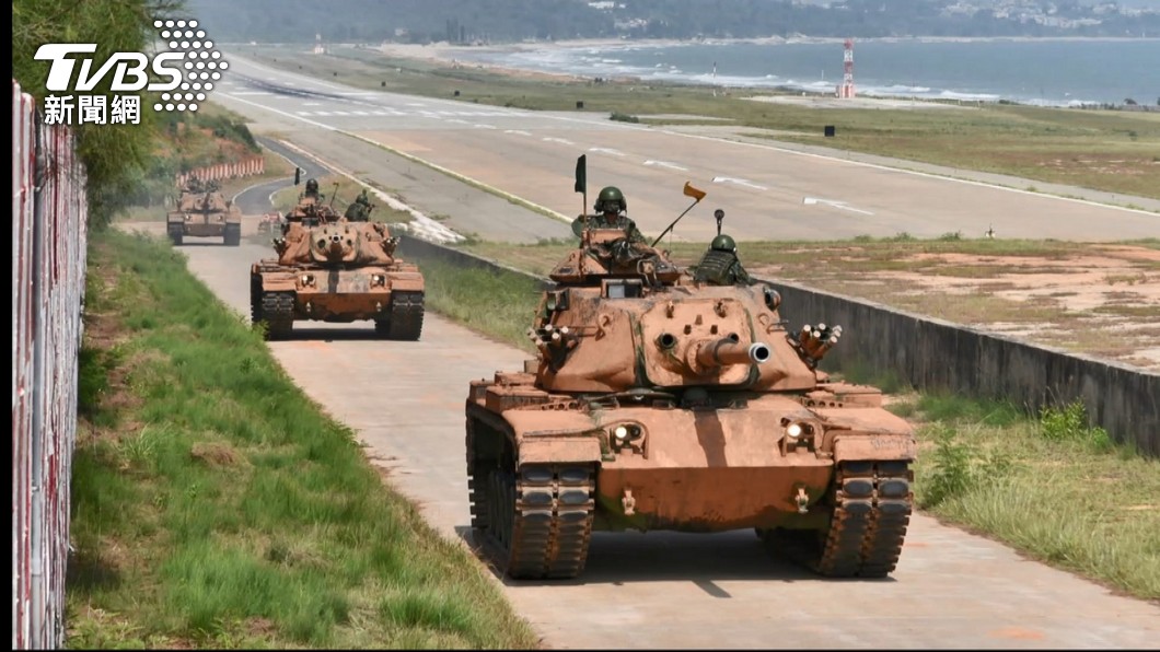金門二膽島1上兵失聯 全島大搜索都找嘸!金防部全力尋找
