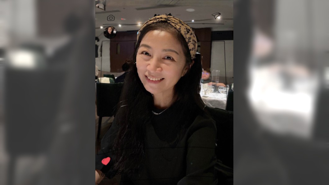 方文琳近照零修圖。（圖／翻攝自方文琳 Facebook）