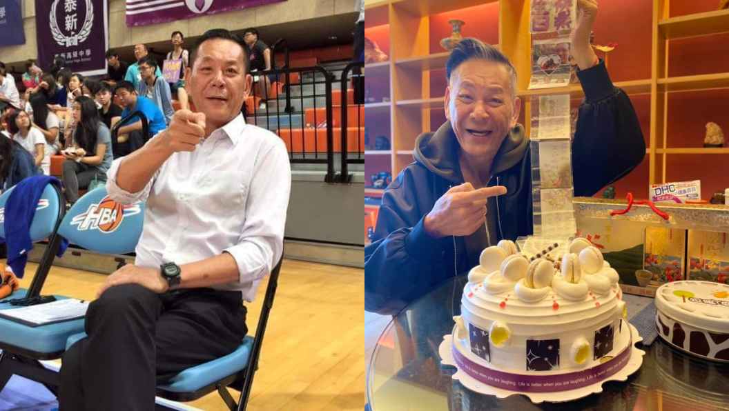 闖蕩演藝圈42年!龍劭華昏倒送醫不治 68年人生謝幕