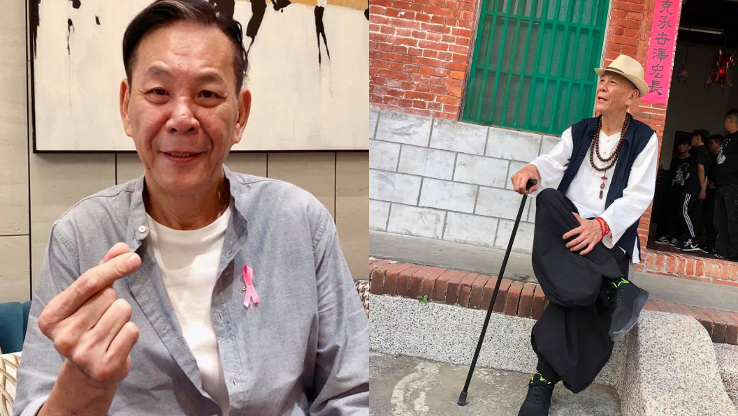 68歲龍劭華高雄拍新戲猝逝 台視回應了