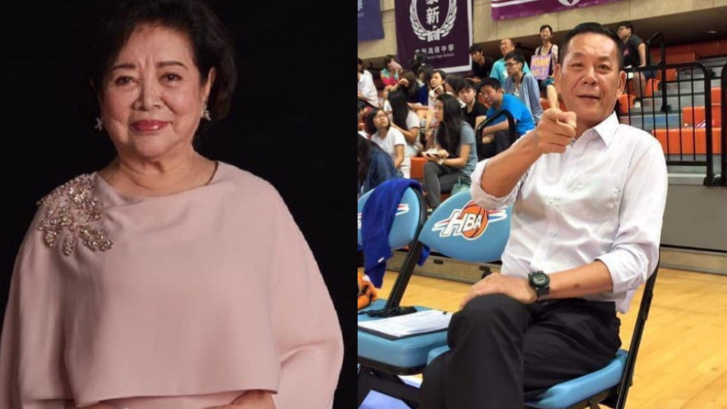 曾在《孤味》對戲!龍劭華驟逝 陳淑芳嘆「好人不長命」