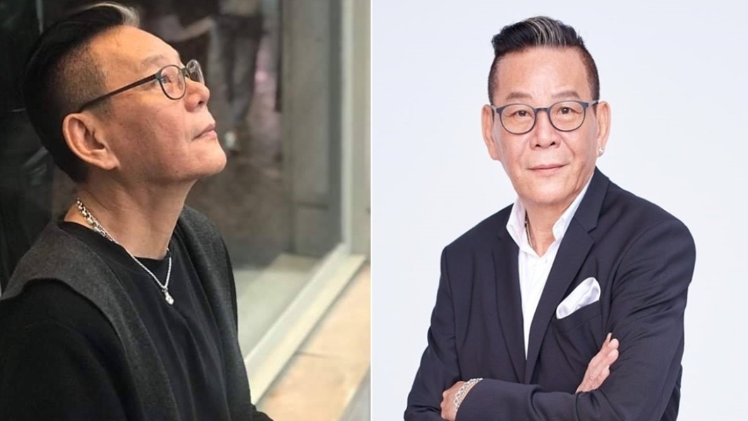 龍劭華昏倒搶救不治!粉絲湧入最後po文哀悼