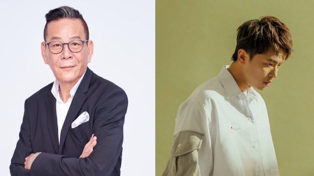 龍劭華臉書最後貼文曝光 網驚:與小鬼逝世忌日僅差兩天