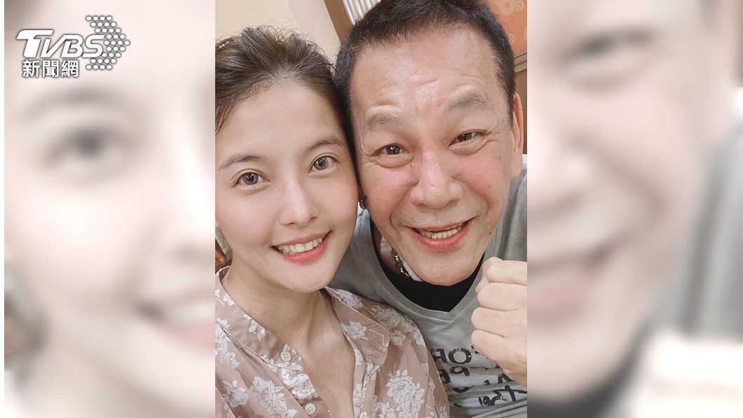 聞「爸爸」龍劭華死訊痛哭!王樂妍:竟成最後一次