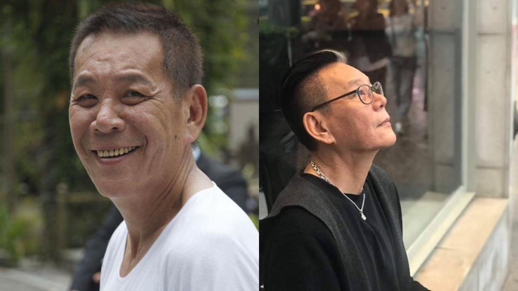 失智老翁忘了妻小只記得他！龍劭華揪心淚崩：我值得了