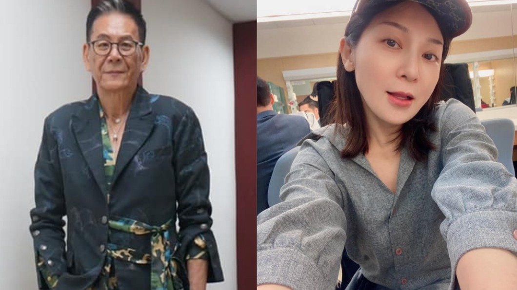 無法接受噩耗!王彩樺淚憶龍劭華「暖舉」:讓我堅持下去