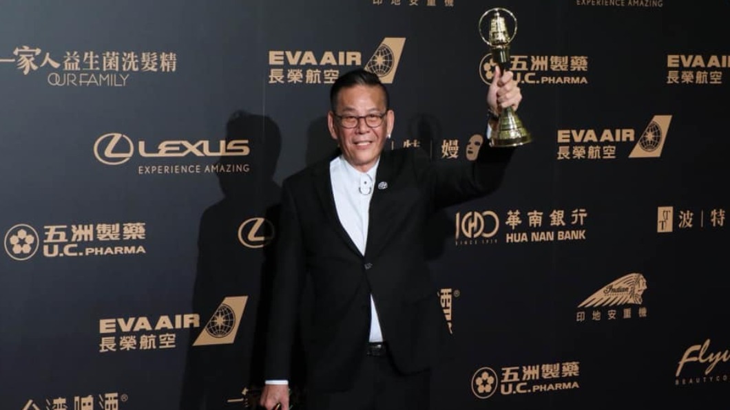 悼念龍劭華　鄭文燦：他是桃園人的榮耀