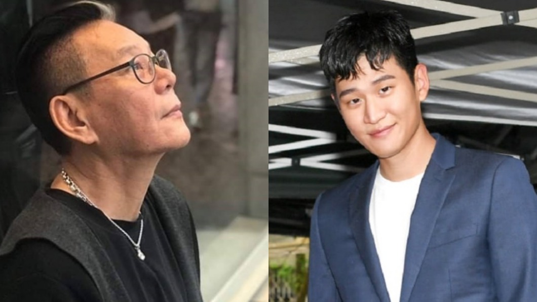 聽聞龍劭華猝逝　周興哲、周予天曾合作MV震驚哀悼