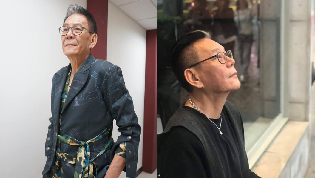 龍劭華人生謝幕 黃偉哲不捨曝「最後一面」:深烙人心