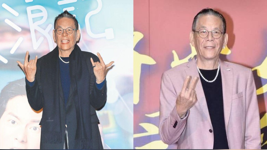 龍劭華糖尿病纏身12年! 「嫌麻煩不回診」就醫嚇壞