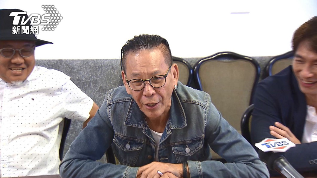 罹患糖尿病12年!醫曝龍劭華是「4可能死因」高危險群