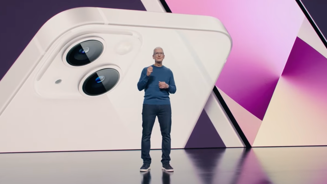蘋果發表會一次看!除了iPhone 13還有最大亮點