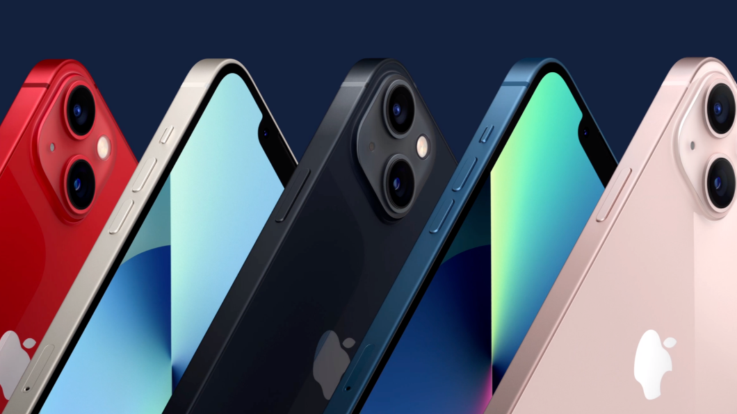 想換新機!果粉見iPhone 13缺「這功能」秒失望
