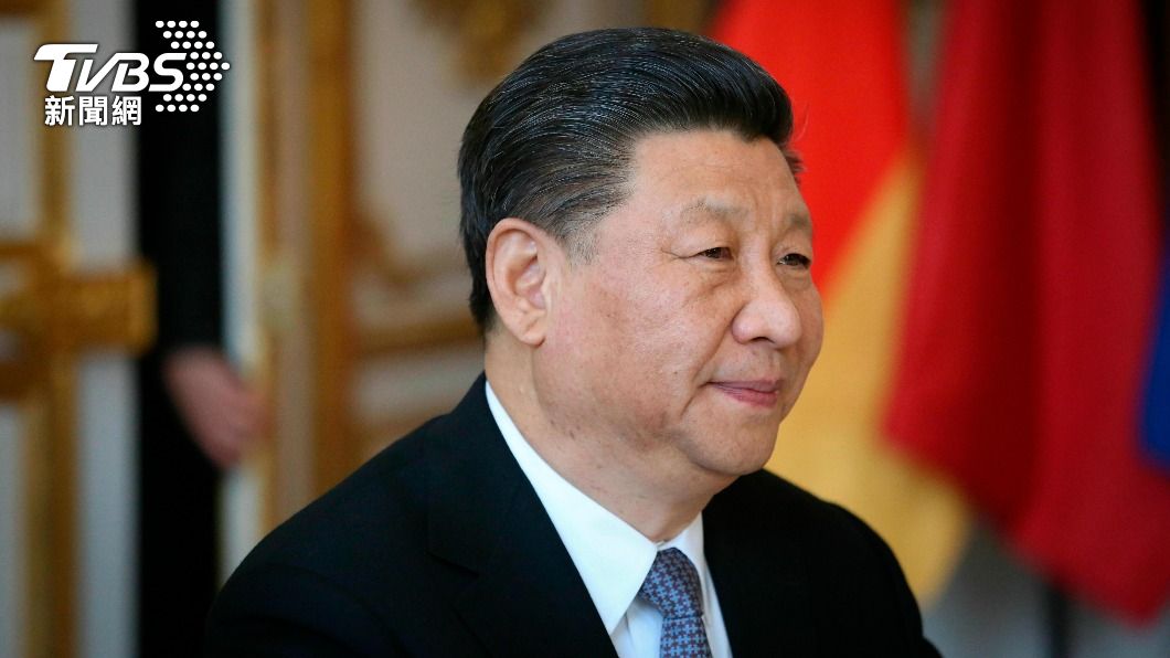 陸舉辦疫情後首個大型運動會 習近平將出席