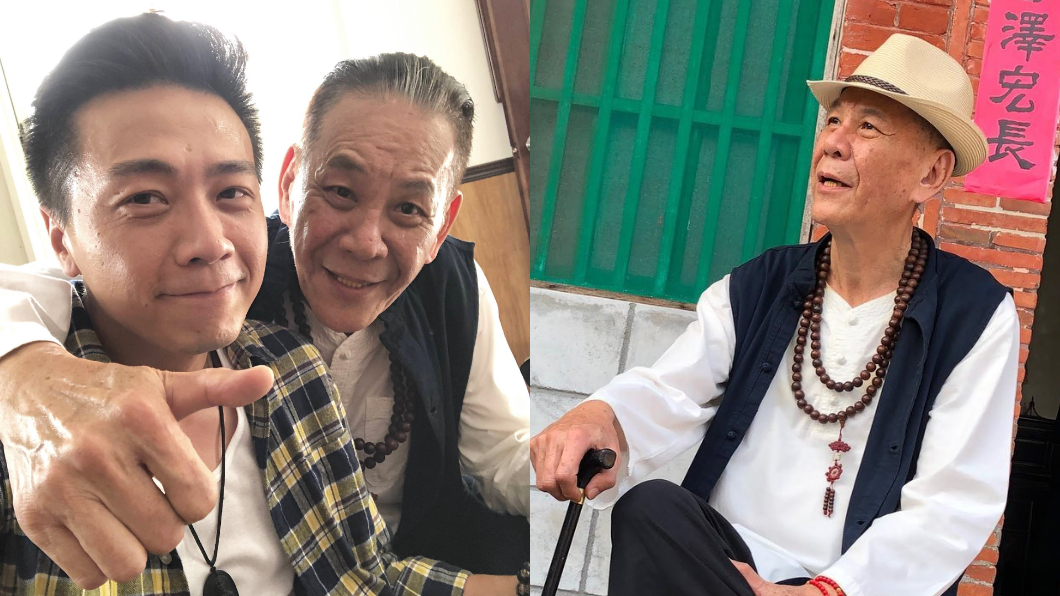 龍劭華被說「脾氣不好」真實反應曝！廖峻兒嘆：相見恨晚