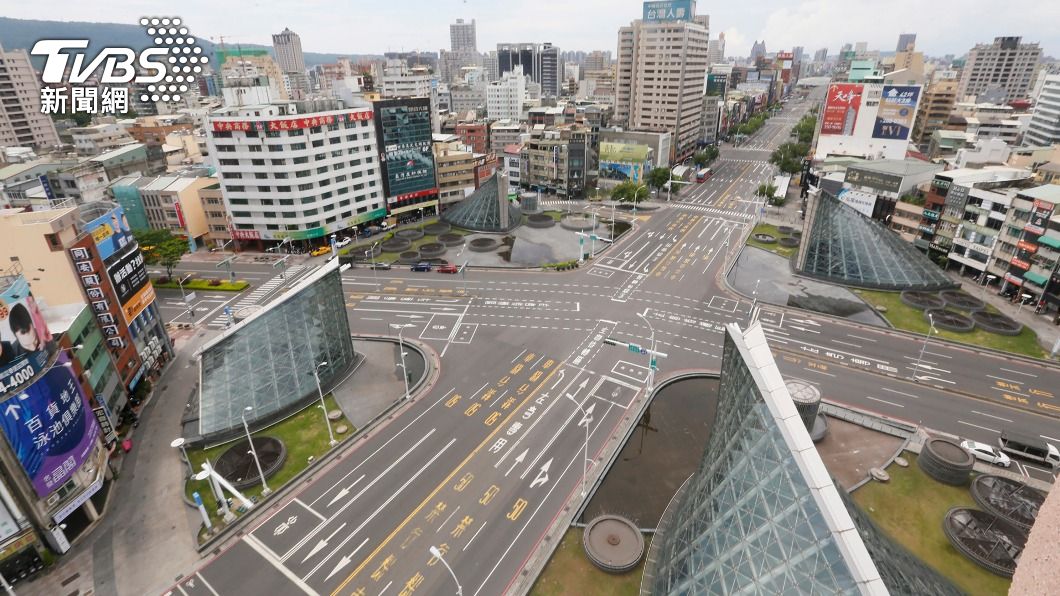 萬安演習25日登場 北市盤點4686防空避難處