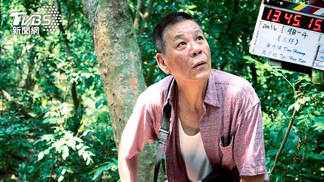 龍劭華死因出爐!「疾病因素」奪命 妻現身掩面痛哭