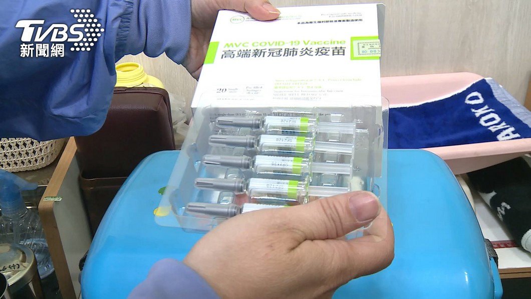 英國公布接受疫苗名單「沒有高端」　網酸：世界不只英國