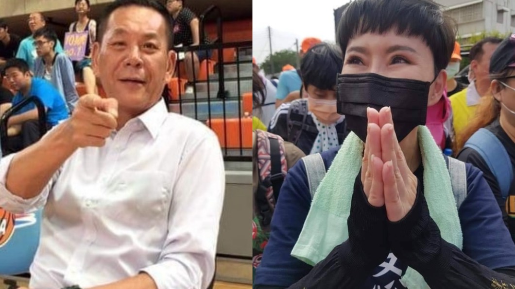 淚憶龍劭華「生前模樣」 詹雅雯嘆:人生就這麼無常