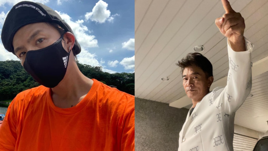 幫小鬼摘下主持人獎! 吳宗憲曝金鐘典禮規劃