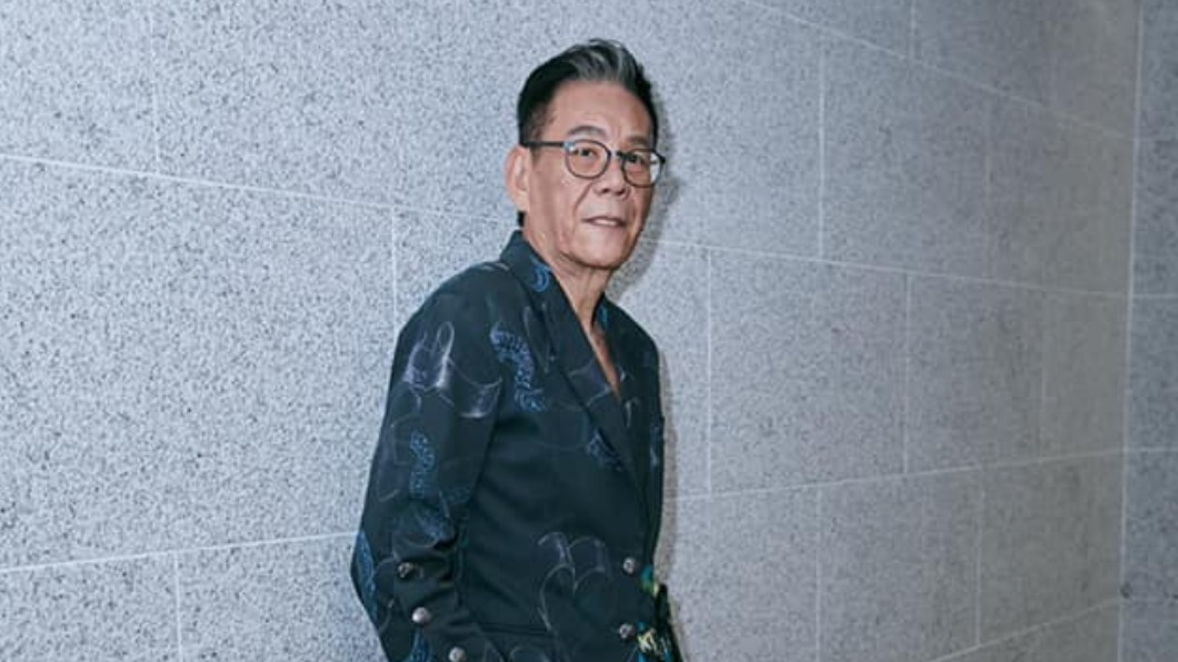曾曝不捨心情!龍劭華愧對25年愛妻「欠她一場婚禮」