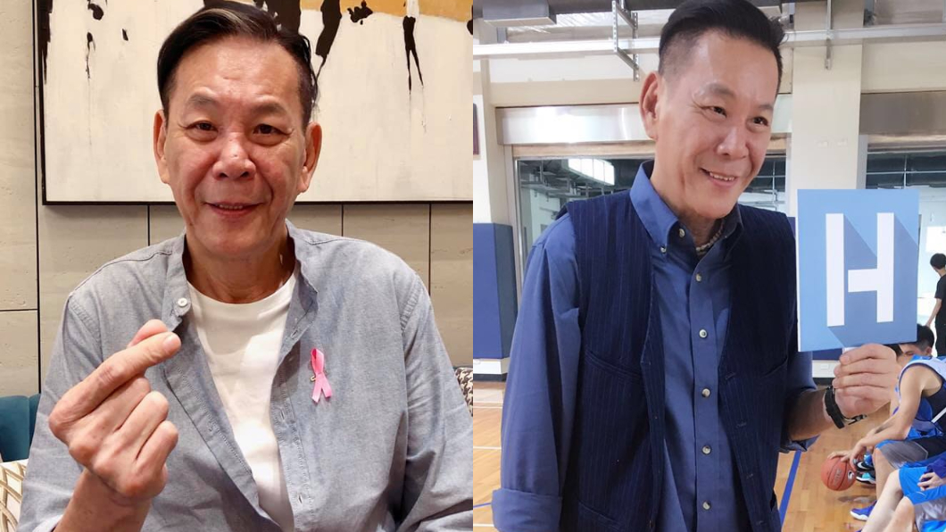 龍劭華自比混蛋!趁妻懷孕同居小三嘆:無法只愛一個女人